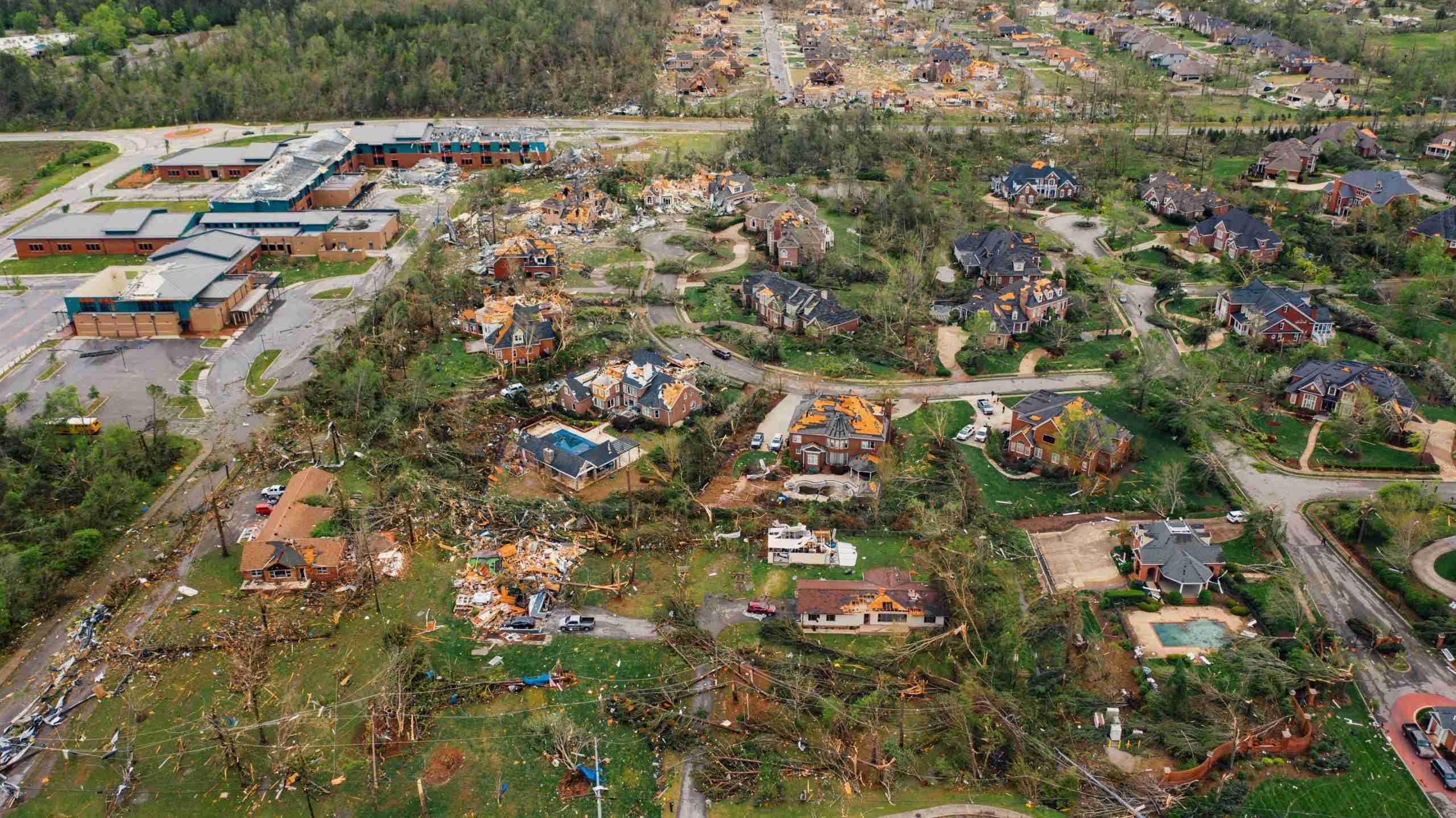 State Farm and Citizens Brace for Massive Losses from Hurricane Helene