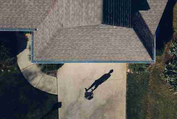History of asphalt shingles