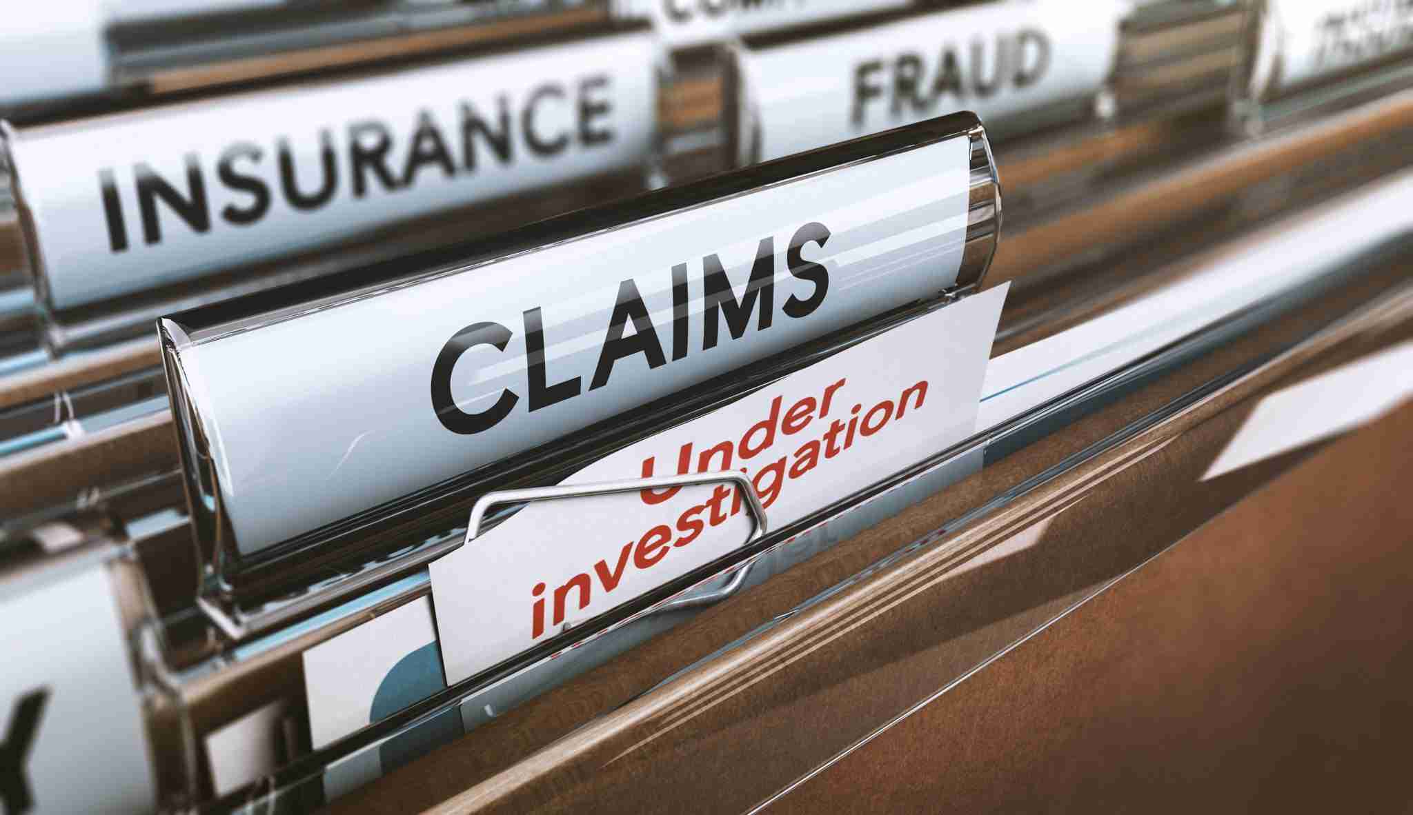 Property Claims in 2024: Trends in Fire, Hail, Wind, and Water Losses