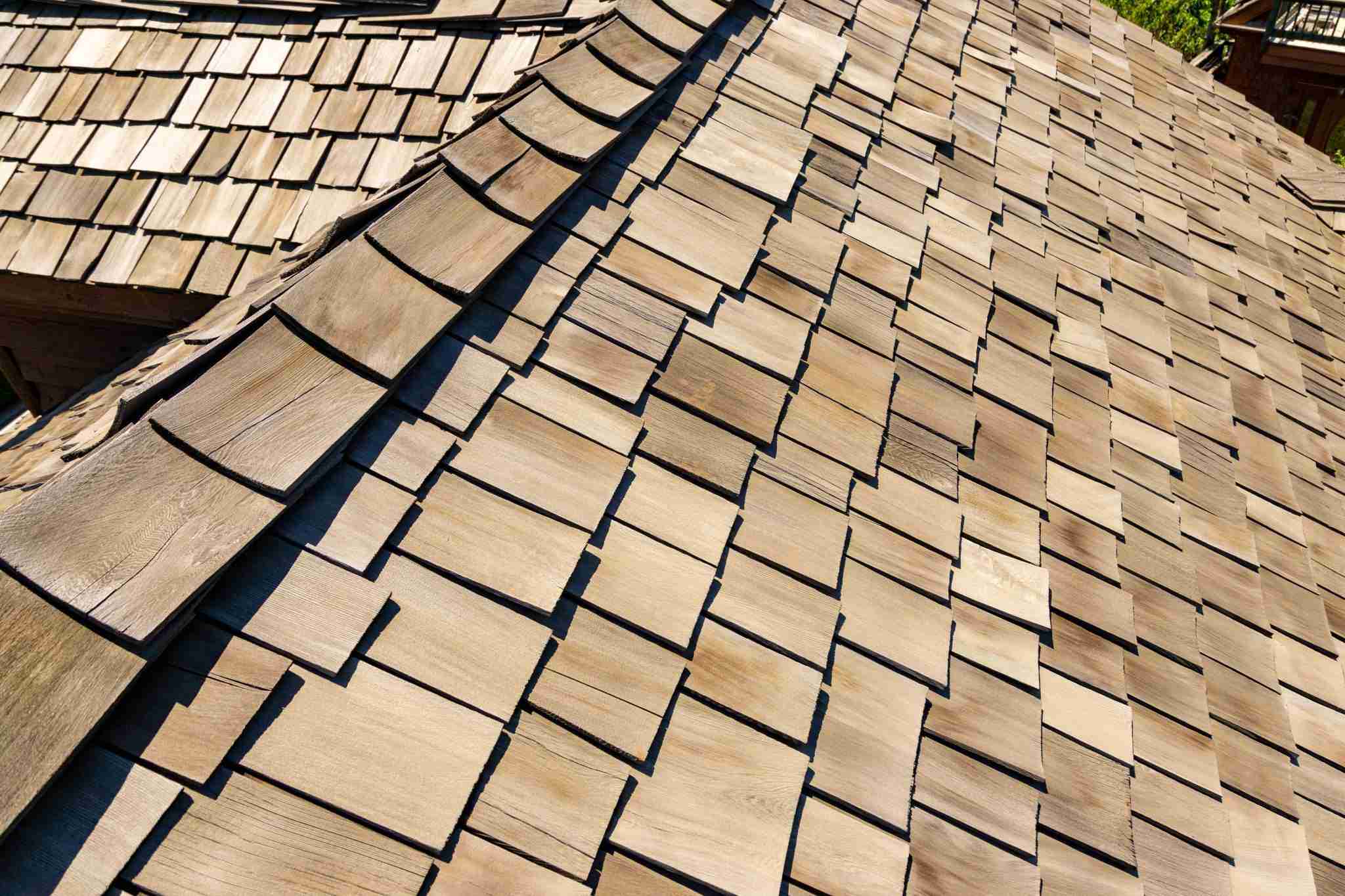 Are You Being Short‑Changed? The Common Insurance Misinterpretation of Wood Shake Valley Repairs