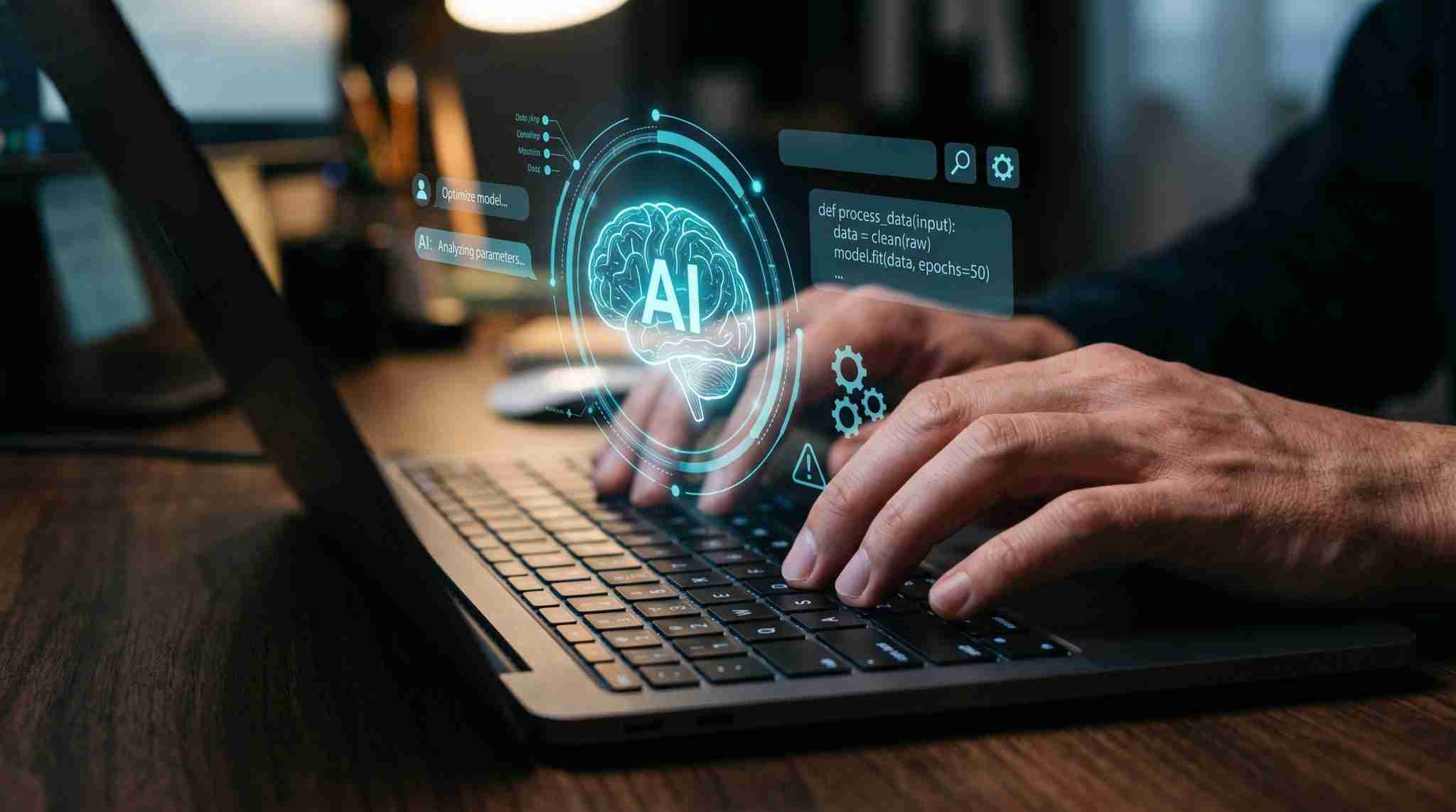 AI Claim Review Is Here: How to Write Roof Supplements a Machine Will Approve