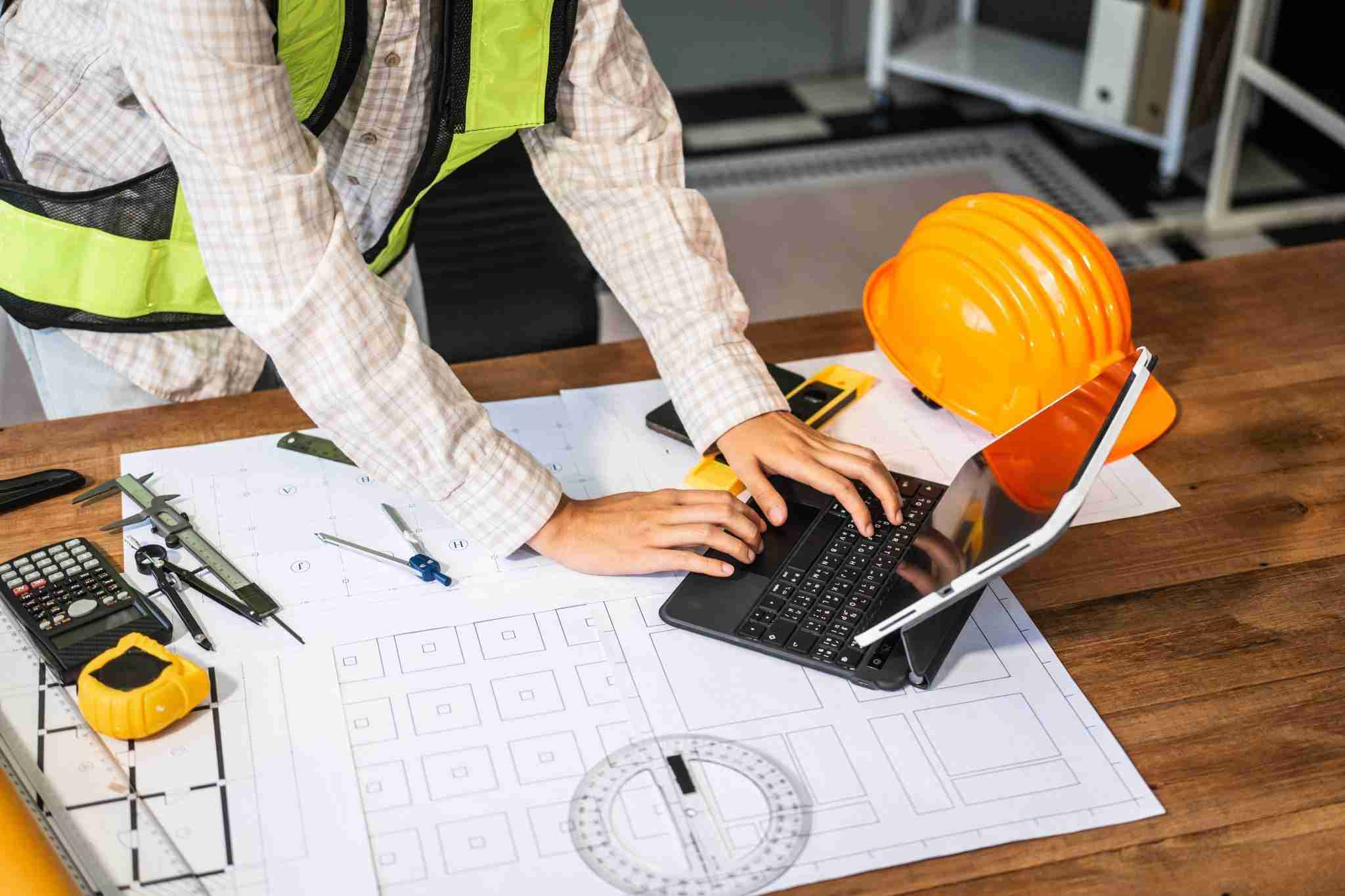AI Roofing Supplement Software vs. a Supplement Company: What Each One Actually Does in 2026