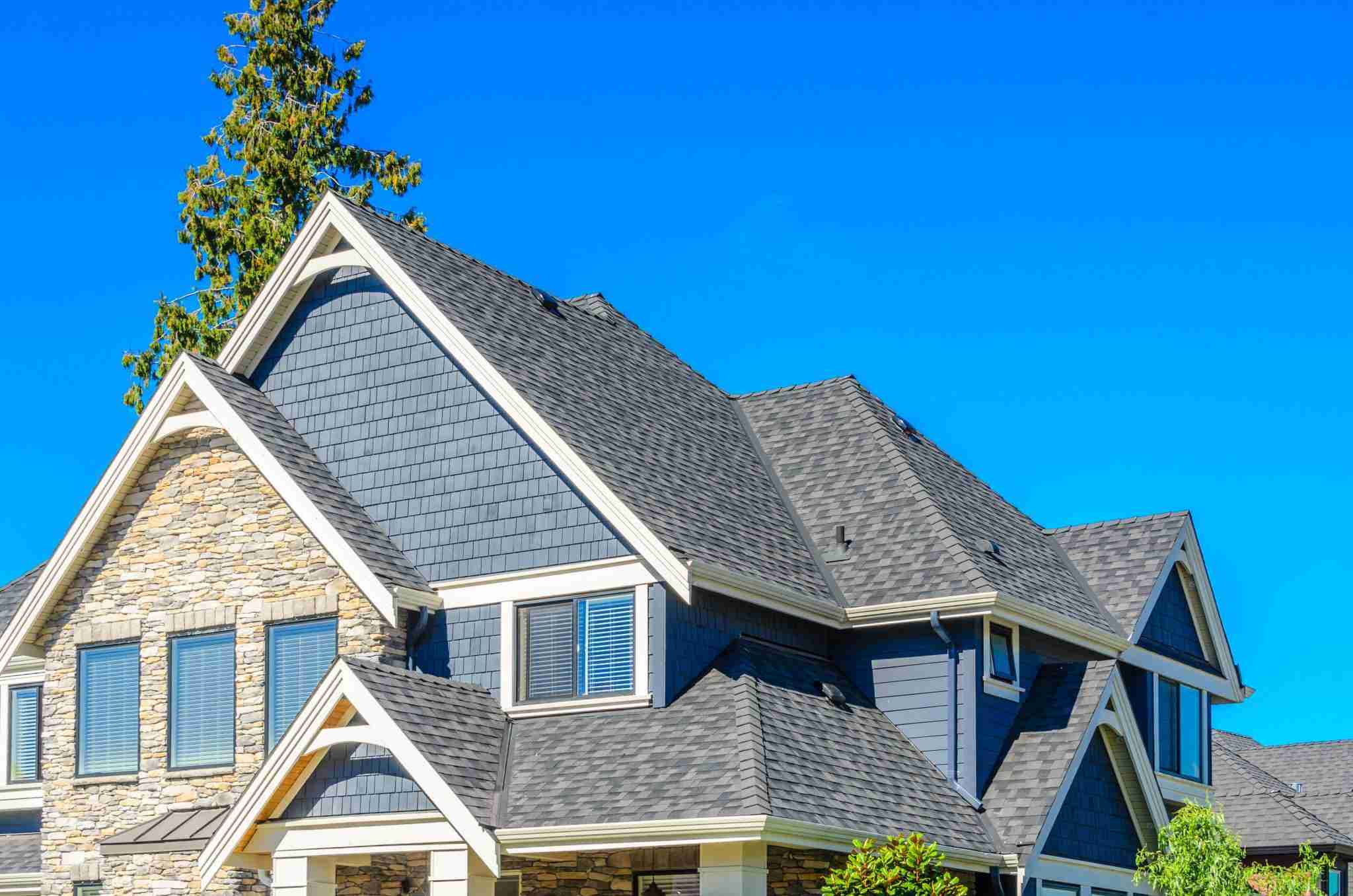 Three South Carolina Roofing Supplements: Wind Code, a Hidden Slope and Plank Decking
